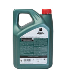 Ulei motor Castrol Magnatec 0W30 D 4L Castrol - imagine 3