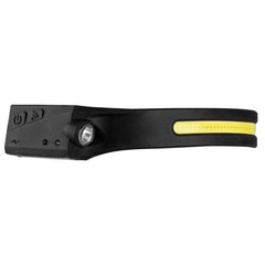 Lanterna de cap cu banda led inclusa 2 in 1 Neo Tools - imagine 4