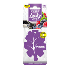 Odorizant Winso Lucky leaf Card Wildberry Winso - imagine 1