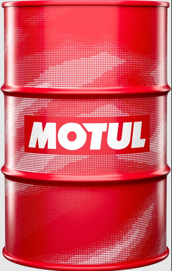 Ulei motor turisme Motul Eco Energy 8100 5W30 208 L Motul - imagine 1