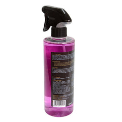 Solutie lustruit anvelope MTR 500 ml MTR - imagine 2