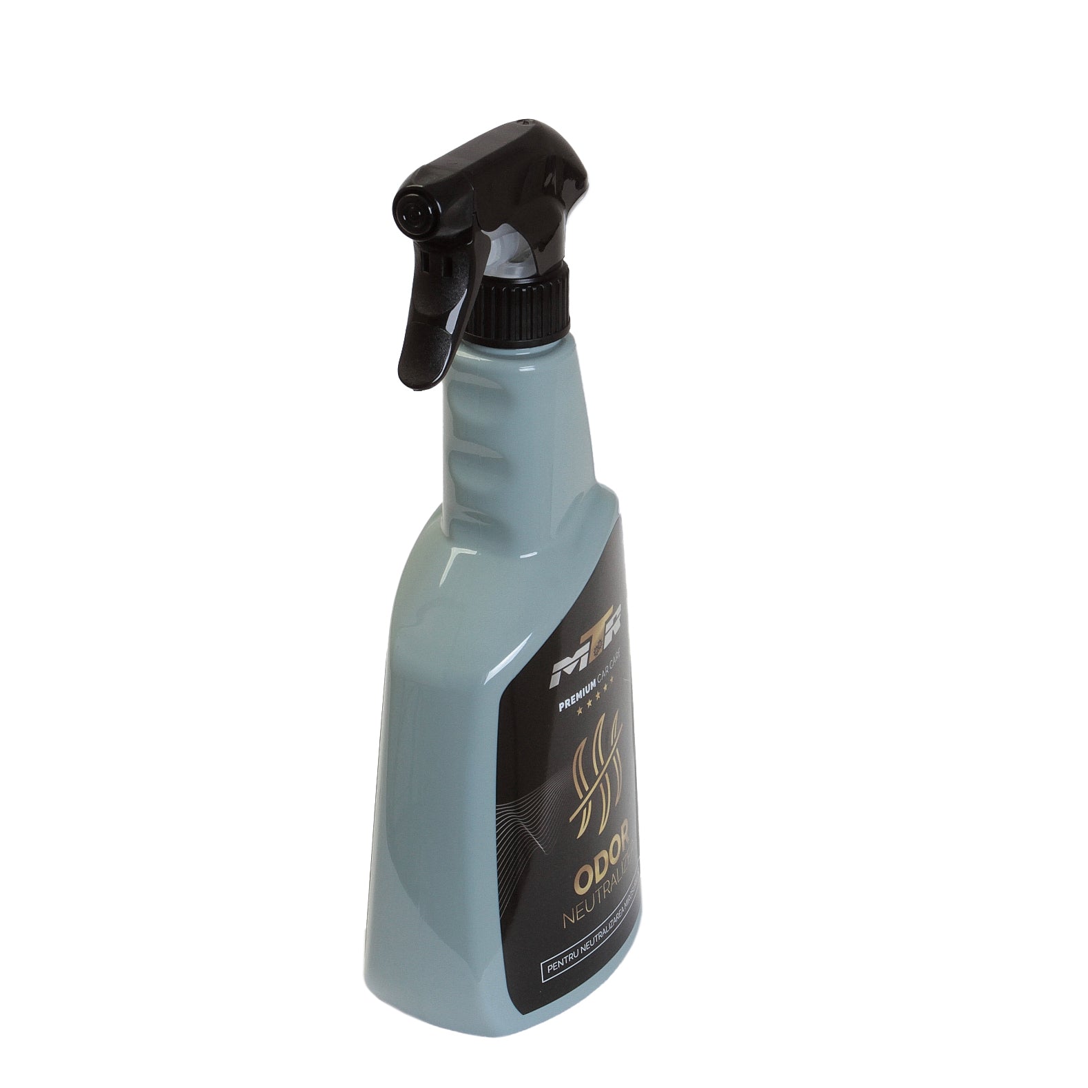 Solutie Premium MTR Neutralizare mirosuri 750 ml MTR - imagine 3