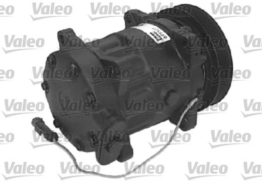 Compresor clima ALFA ROMEO 155 167 VALEO 699507