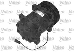 Compresor clima ALFA ROMEO 155 167 VALEO 699581