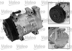 Compresor clima ALFA ROMEO 156 932 VALEO 699701