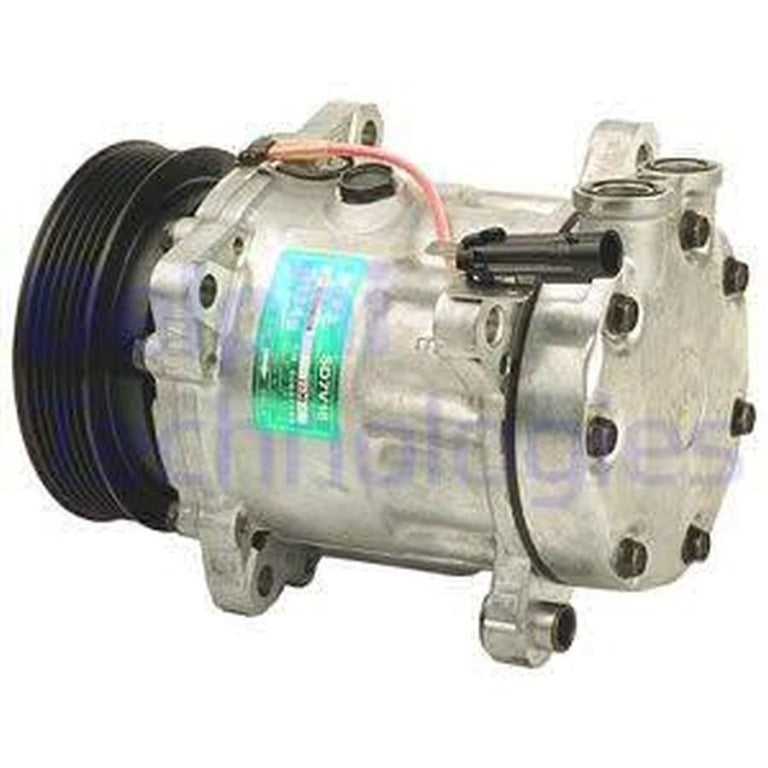 Compresor clima ALFA ROMEO 166 936 VALEO 699674