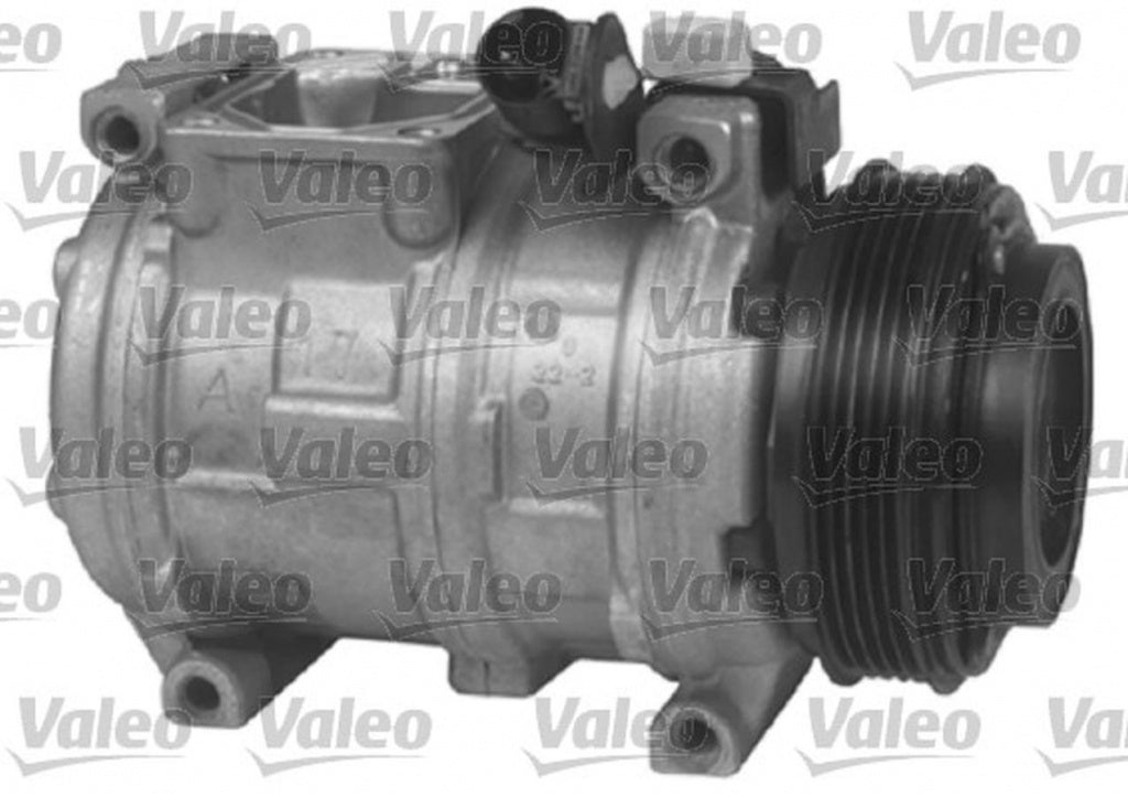 Compresor clima BMW 3 Cabriolet E36 VALEO 699551