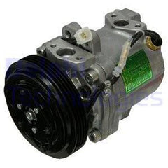 Compresor clima BMW 3 Compact E36 VALEO 699546