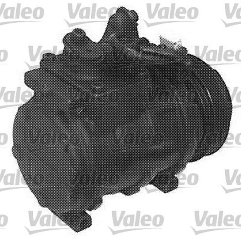 Compresor clima BMW 5 Touring E34 VALEO 699653
