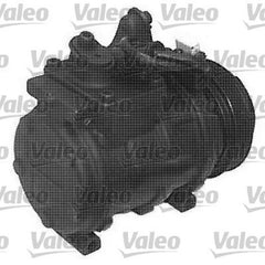 Compresor clima BMW 8 E31 VALEO 699653