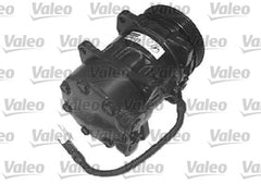 Compresor clima CITROEN AX ZA- VALEO 699522