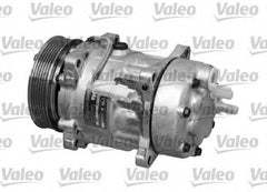 Compresor clima CITROEN BERLINGO caroserie M VALEO 699272