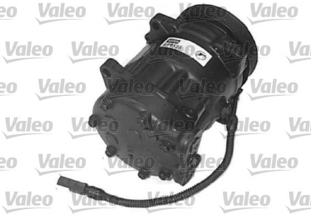 Compresor clima CITROEN BERLINGO caroserie M VALEO 699526