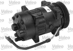 Compresor clima CITROEN BX Break XB- VALEO 699518