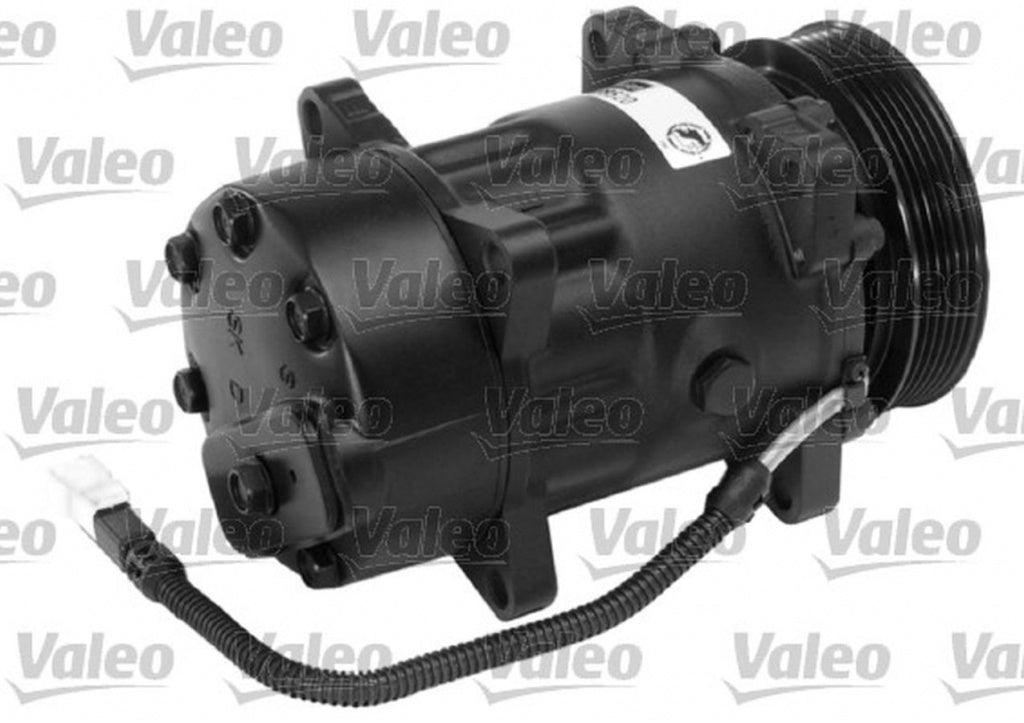 Compresor clima CITROEN JUMPER caroserie 230L VALEO 699520