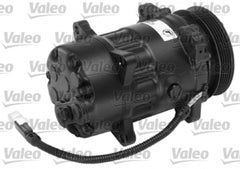 Compresor clima CITROEN XM Break Y4 VALEO 699525