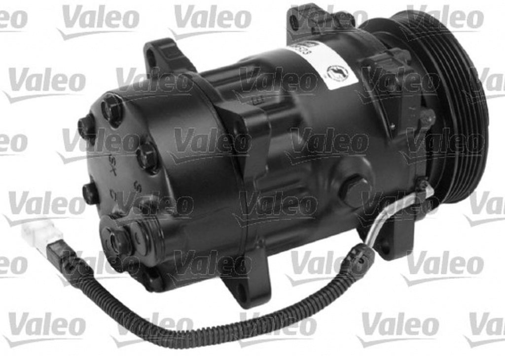 Compresor clima CITROEN XM Y4 VALEO 699523