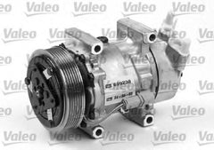 Compresor clima CITROEN XSARA Break N2 VALEO 699238