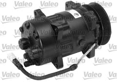 Compresor clima CITROEN ZX Break N2 VALEO 699524