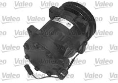 Compresor clima FIAT CROMA 154 VALEO 699598