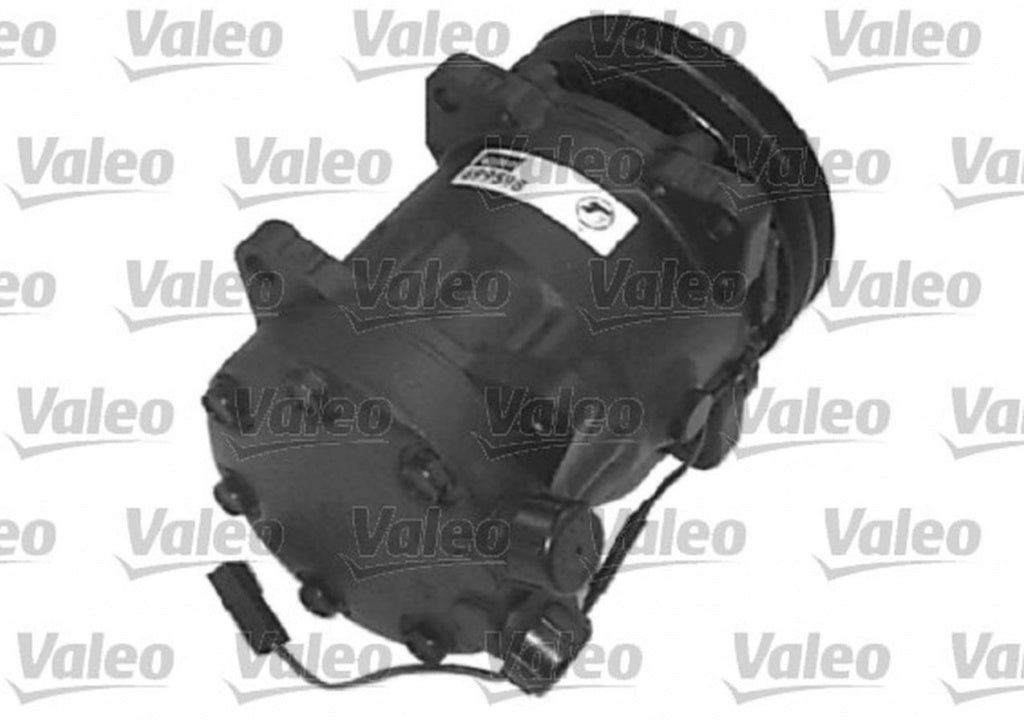 Compresor clima FIAT TIPO 160 VALEO 699598