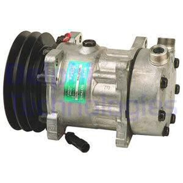 Compresor clima FIAT TIPO 160 VALEO 699647
