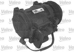 Compresor clima FORD ESCORT `91 Express AVL VALEO 699671