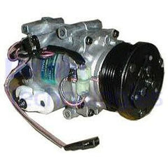 Compresor clima FORD ESCORT `91 Express AVL VALEO 699578