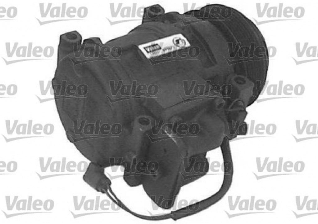 Compresor clima FORD ESCORT V Cabriolet ALL VALEO 699671