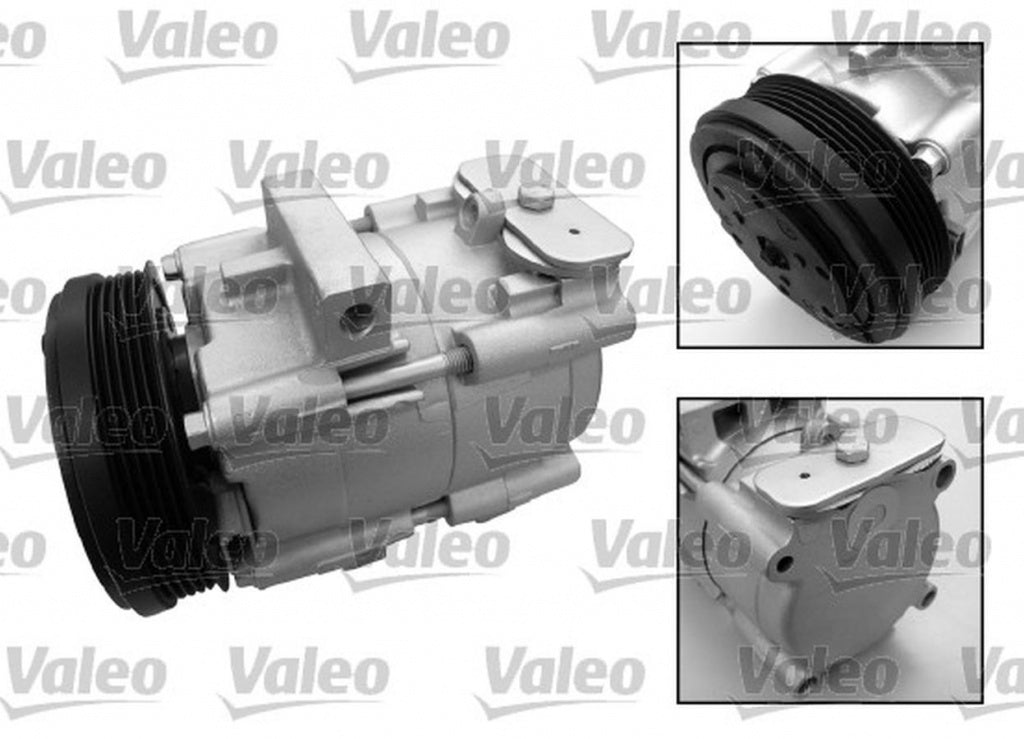 Compresor clima FORD MONDEO I combi BNP VALEO 699548