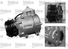 Compresor clima FORD MONDEO II BAP VALEO 699336