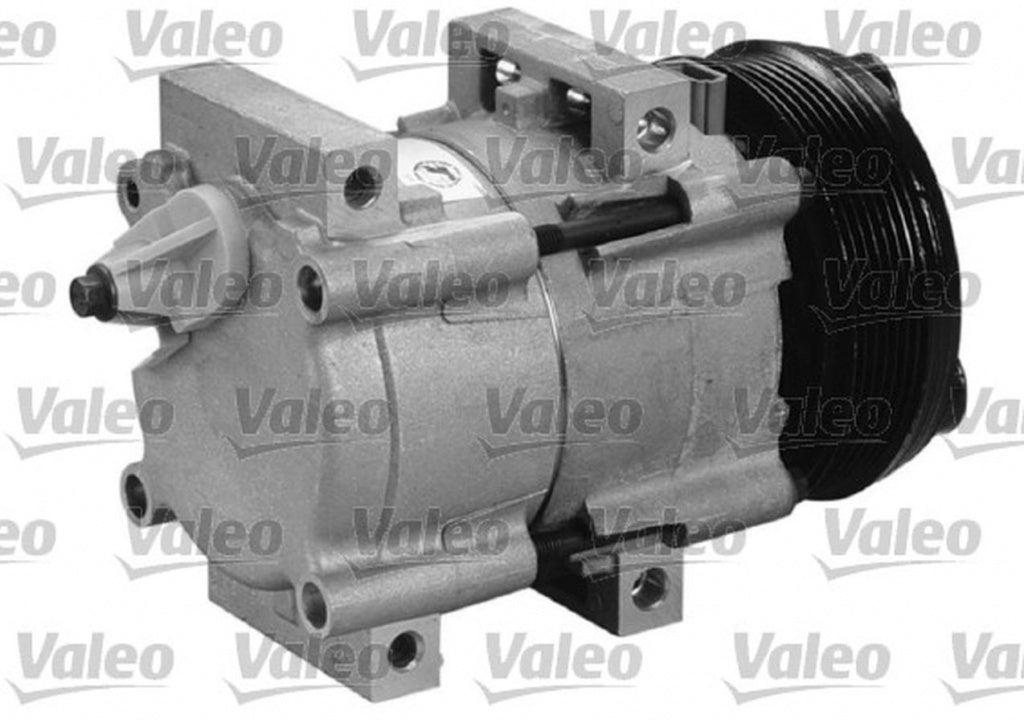 Compresor clima FORD MONDEO II BAP VALEO 699547