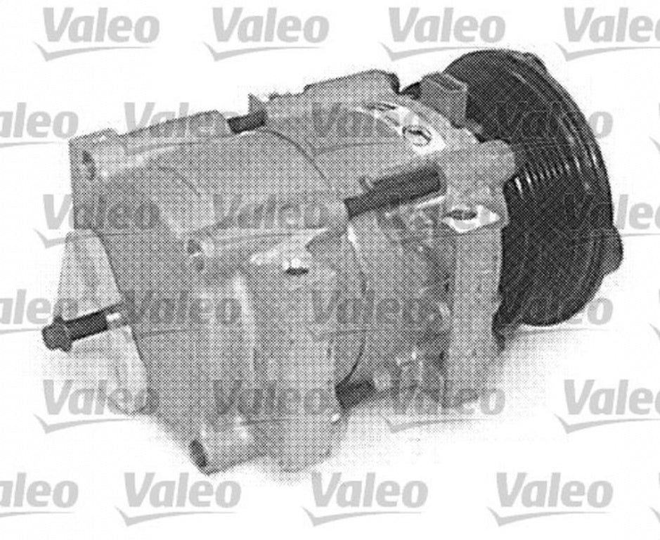 Compresor clima FORD MONDEO II BAP VALEO 699620
