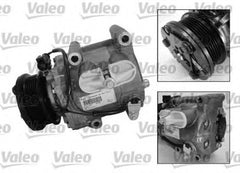 Compresor clima FORD MONDEO III B5Y VALEO 699328