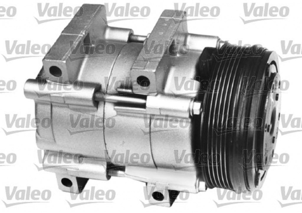 Compresor clima FORD TRANSIT caroserie FA VALEO 699627