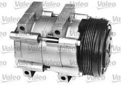 Compresor clima FORD TRANSIT caroserie FA VALEO 699627