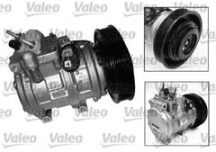 Compresor clima HONDA ACCORD VI CG CK VALEO 699325