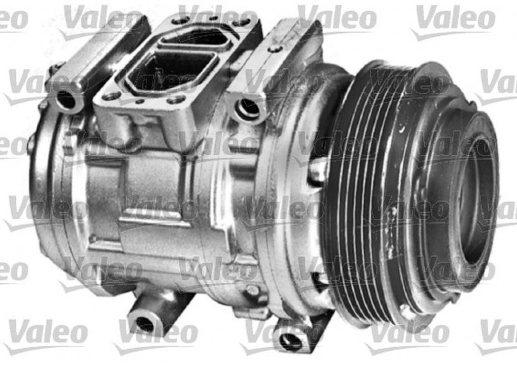 Compresor clima MERCEDES-BENZ 190 W201 VALEO 699569