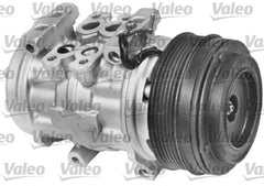 Compresor clima MERCEDES-BENZ E-CLASS combi S124 VALEO 699552