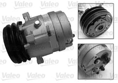 Compresor clima OPEL FRONTERA A 5 MWL4 VALEO 699570