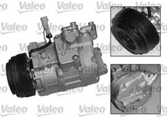 Compresor clima OPEL OMEGA B combi 21 22 23 VALEO 699894