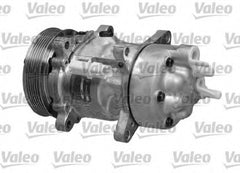 Compresor clima PEUGEOT 206 hatchback 2A C VALEO 699358