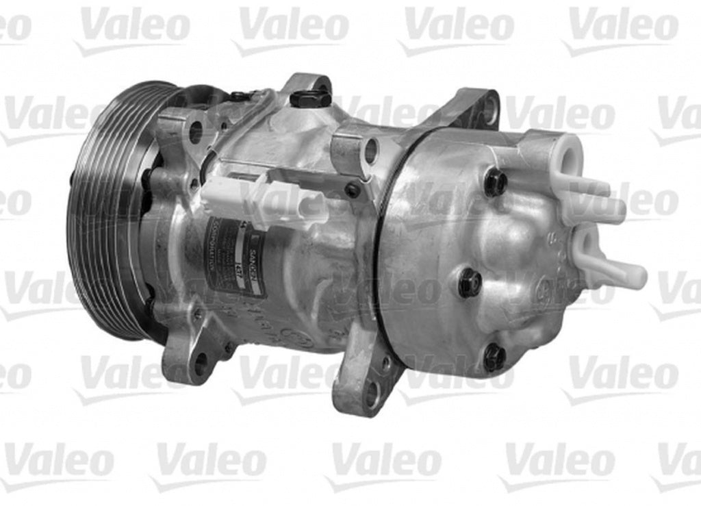 Compresor clima PEUGEOT 307 3A C VALEO 699858