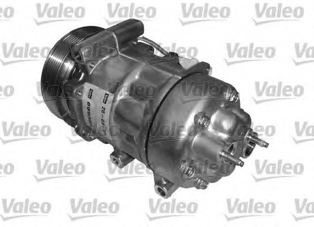 Compresor clima PEUGEOT 307 Break 3E VALEO 699359