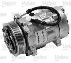 Compresor clima PEUGEOT EXPERT caroserie 222 VALEO 699236