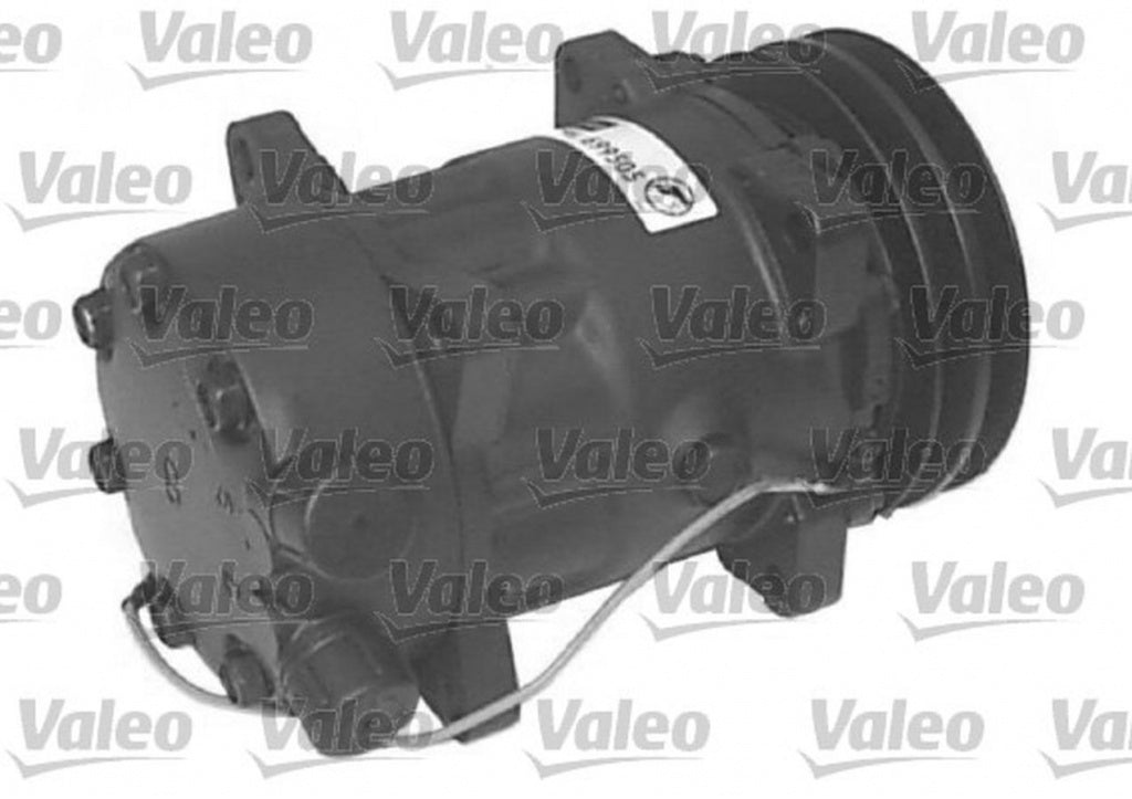 Compresor clima RENAULT 25 B29 VALEO 699505