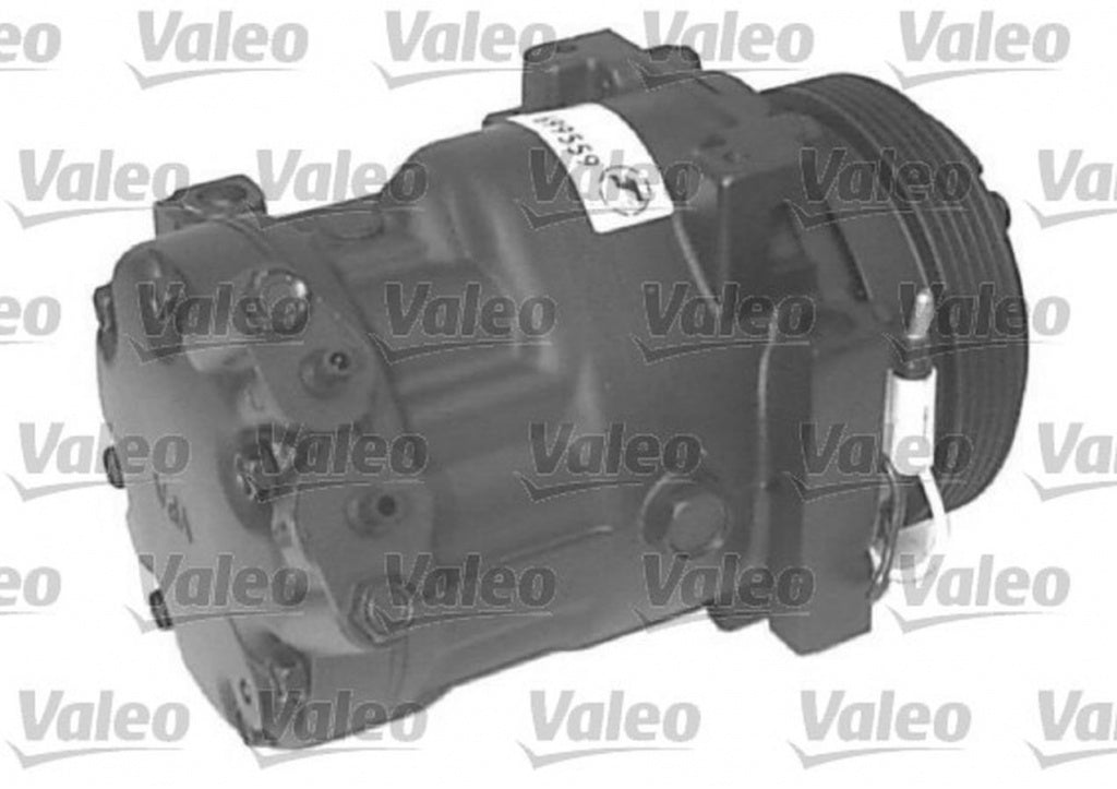 Compresor clima RENAULT CLIO I B C57 5 357 VALEO 699559