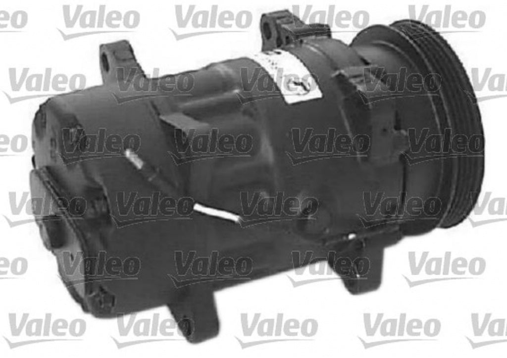 Compresor clima RENAULT CLIO I B C57 5 357 VALEO 699594