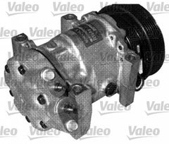 Compresor clima RENAULT CLIO II BB0 1 2 CB0 1 2 VALEO 699718