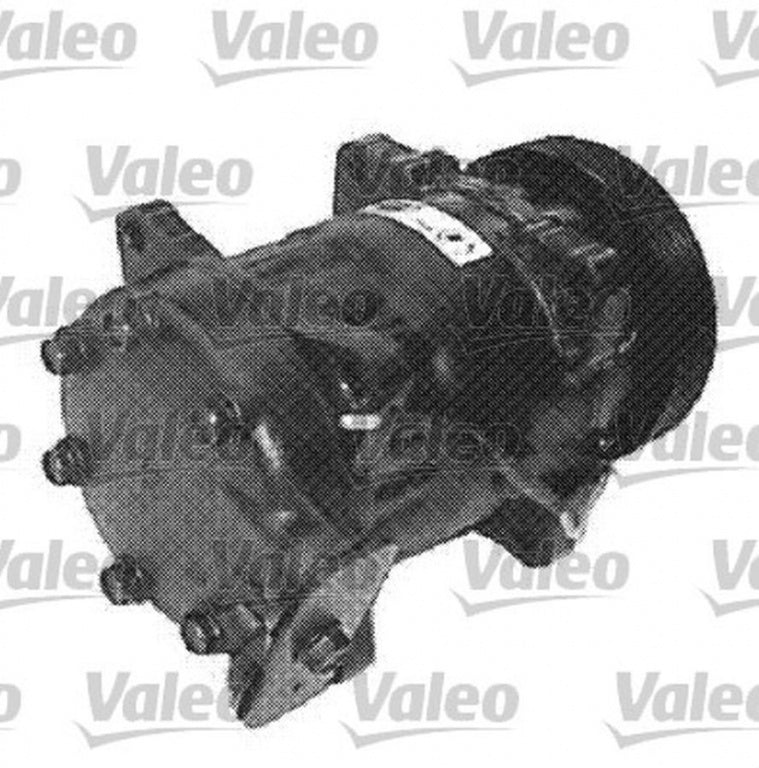 Compresor clima RENAULT CLIO II BB0 1 2 CB0 1 2 VALEO 699596